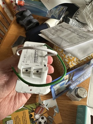 Item photo(s) from verified buyer