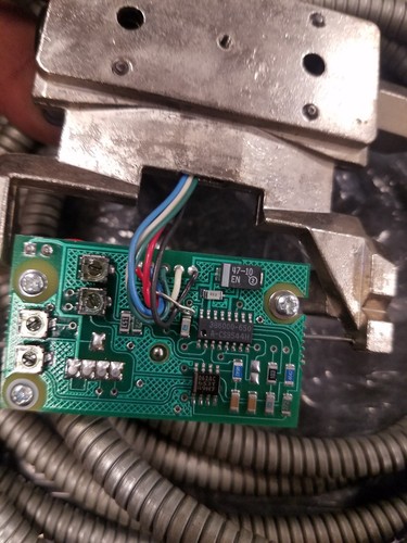 Accu Rite Reading Head 38-20-06-11101