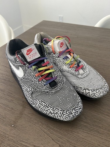 Nike Air Max 1 “Tokyo Maze Nike Air Max 1 Tokyo Maze Men's - CI1505-001 - US