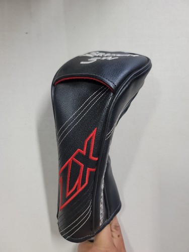 ゴルフクラブカバー Srixon ZX 3 Fairway Driver Golf Club Head Cover | eBay
