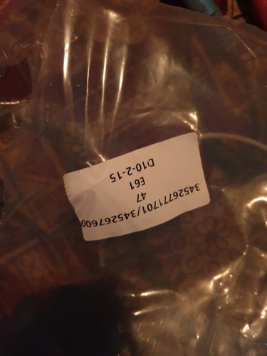 Item photo(s) from verified buyer