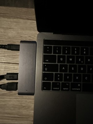 Artikelfoto(s) von einem verifizierten Käufer