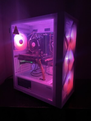 Custom Gaming PC Building Service READ DESC
