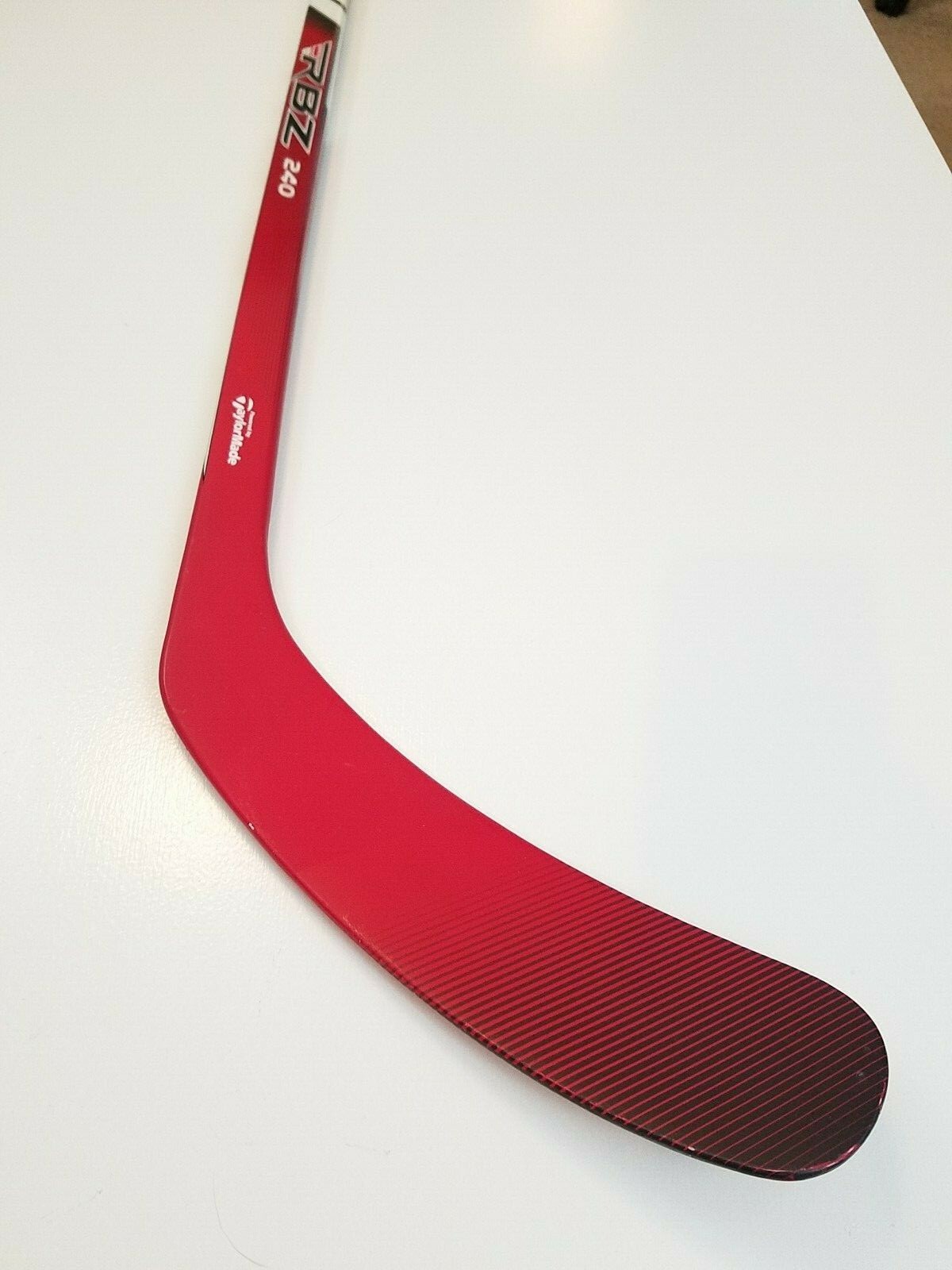 CCM RBZ 240 SR Senior Hockey Stick 75 Flex Crosby P29 Left Hand LH