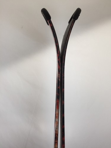 Dynastar Legend 120cm with Dynastar bindings  Sidecuts 90-68-104 Radius 9