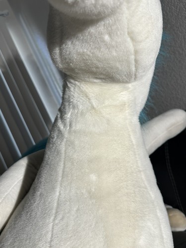 Disney Hercules Pegasus (Douglas Cuddle Toy Co) - 60" Jumbo Plush Stuffed Animal