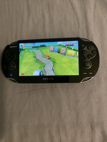 Official SONY PS Vita PlayStation Vita 32GB Memory Card