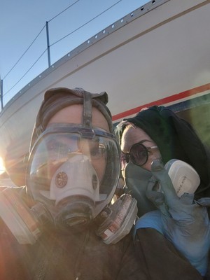 Item photo(s) from verified buyer