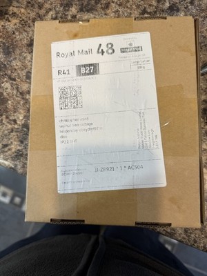 Item photo(s) from verified buyer