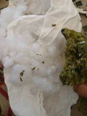 Item photo(s) from verified buyer