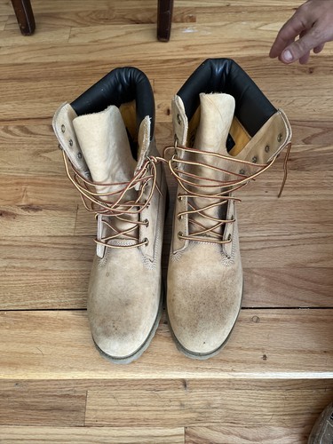 迷彩Timberland 迷彩柄2wayハイカットヌバックレザーミリタリーブーツ | メンズ