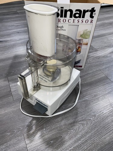 Cuisinart 7 Cup Food Processor DLC-5