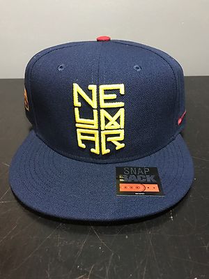 nike barca cap