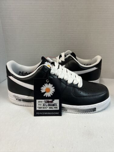 Nike G-Dragon x Air Force 1 07 Para Noise 2019 Size 15 Brand Nike G-Dragon x Air Force 1 07 Para Noise 2019 Size 15 Brand