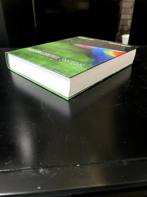 Modern Control Systems [12th Edition] - Hardcover, R. Dorf, R. Bishop