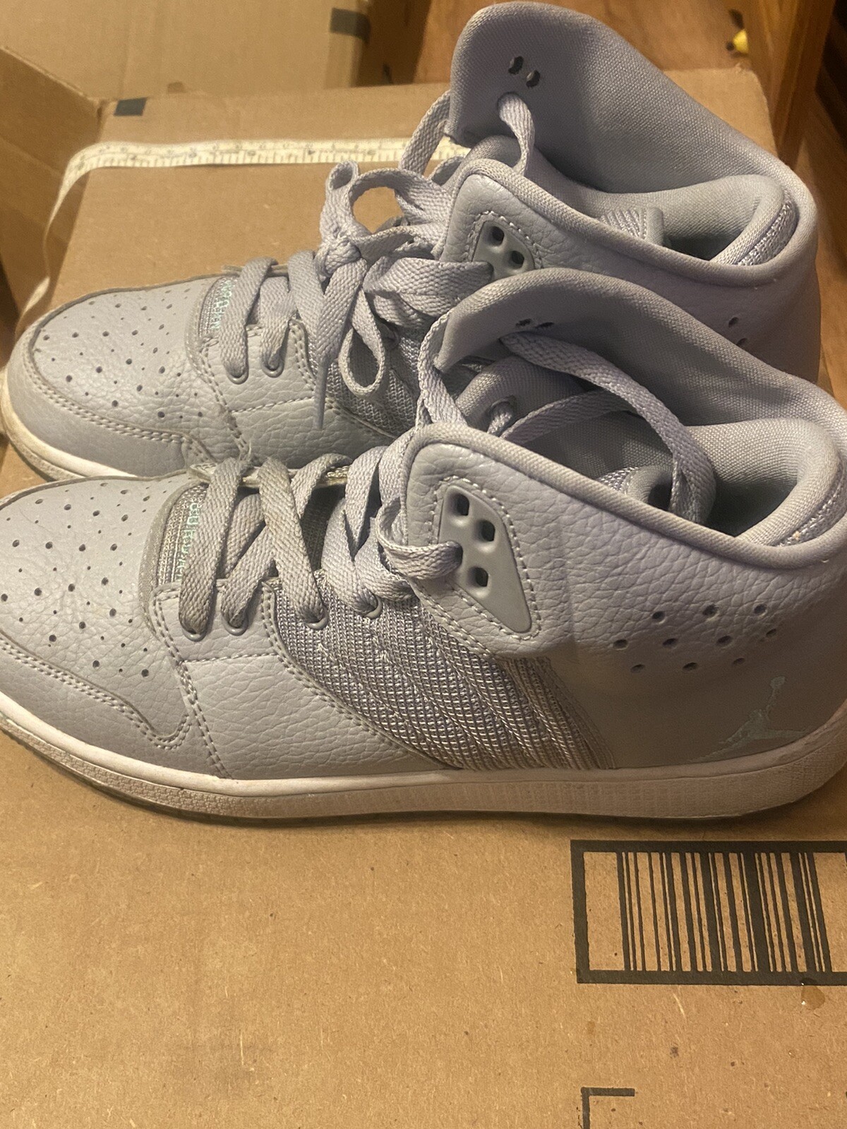 nike us 6y size
