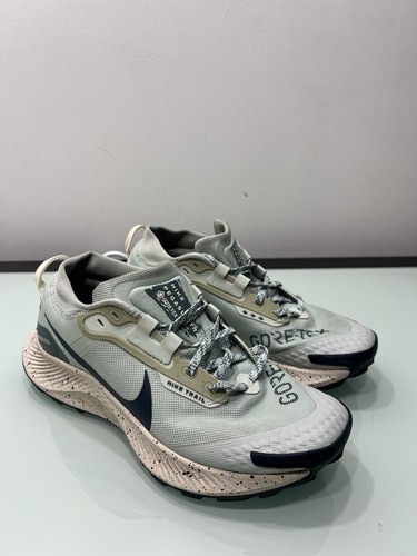 シューズ NIKE - NIKE W Pegasus Trail 3 GORE-TEX 23cm Nike Pegasus Trail 3 Gore-Tex Obsidian-Red Running Shoes