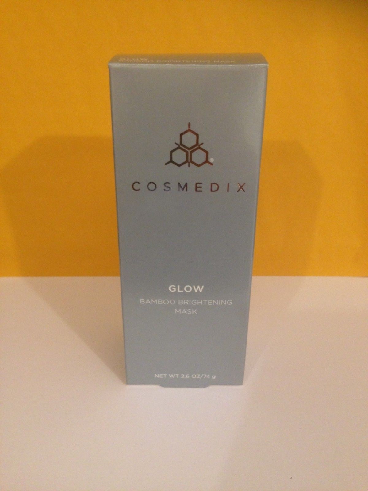 Bamboo glow Bamboo glow