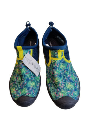 Lands end women's water shoes sales