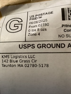 Item photo(s) from verified buyer