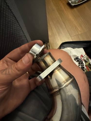 Fotos del artículo de un comprador verificado