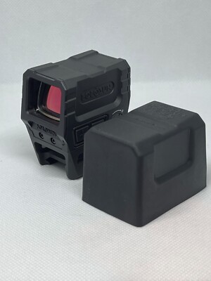 Dream Plastics Scope COVER for Holosun AEMS & AEMS CORE/ Made in the USA *NEW*