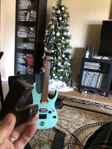 Ebow EBow Plus Electronic Bow for Guitar | eBay