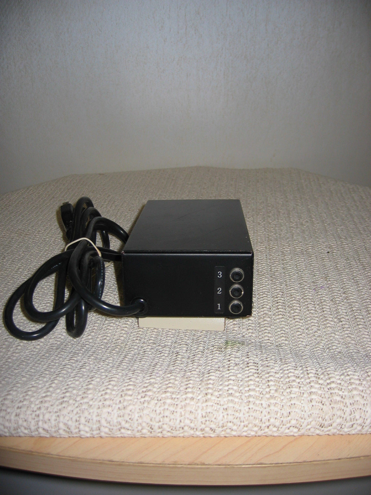 Scinics Co, MultiStirrer Controller for up to Three