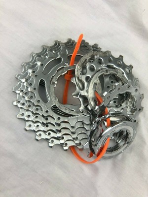 shimano 105 9 speed cassette