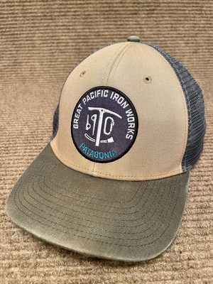 Trucker Hat CapのeBay 