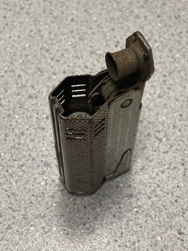 OLD IMCO G11 PATENT AUSTRIA GAS CIGARETTE LIGHTER | eBay