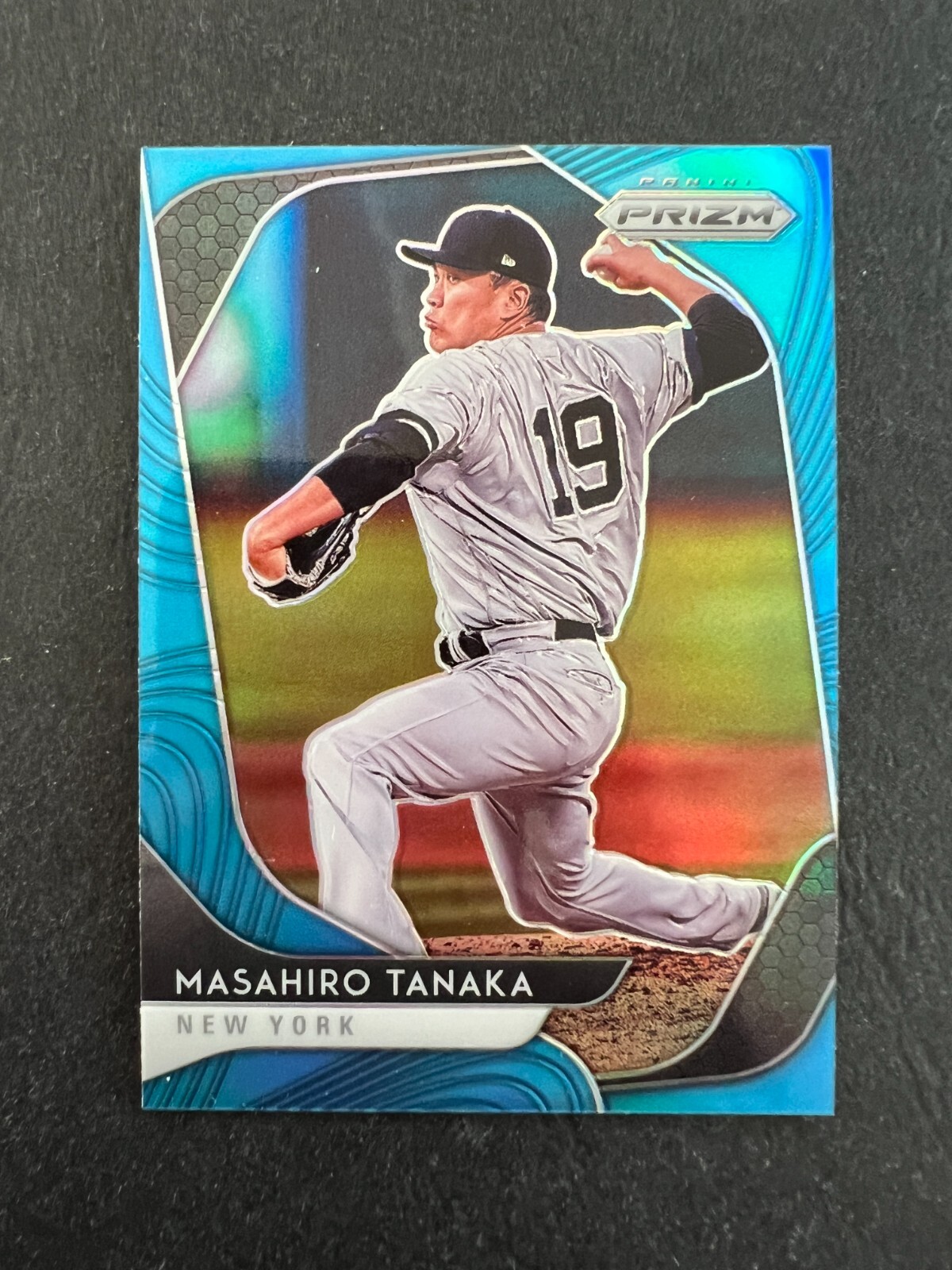 【美品】 THE ATHLETE 競技 S.TANAKA MODEL 130TM Ao Tanaka 2022 Panini Prizm World Cup Qatar Japan RC #130 | eBay