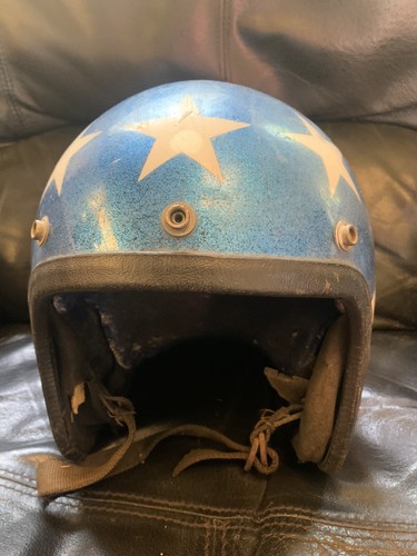 EASYRIDERS　Half　Cap　Helmet　Beetle EASYRIDERS Half Cap Helmet Beetle - メルカリ