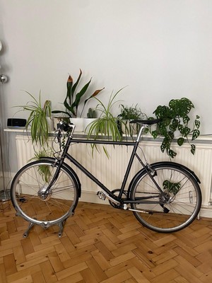 Tokyo bike with Swytch Electric conversion