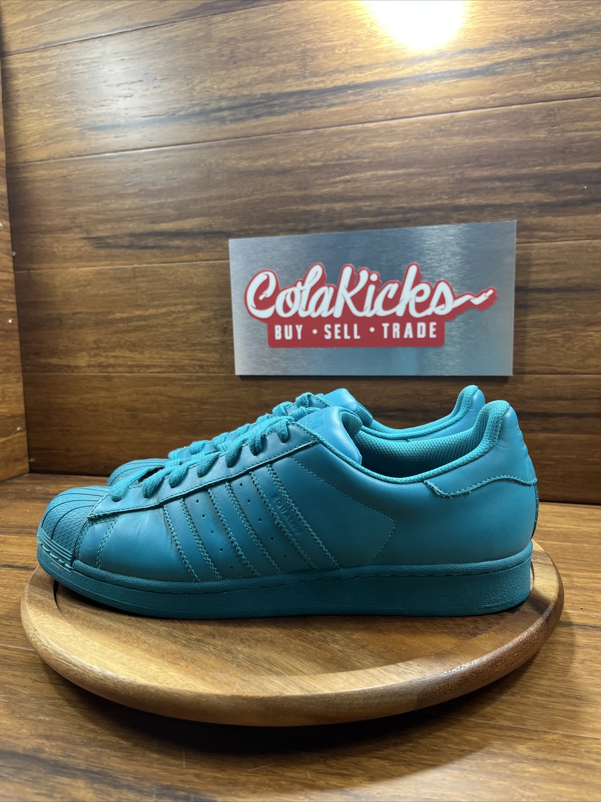 superstar adidas supercolor