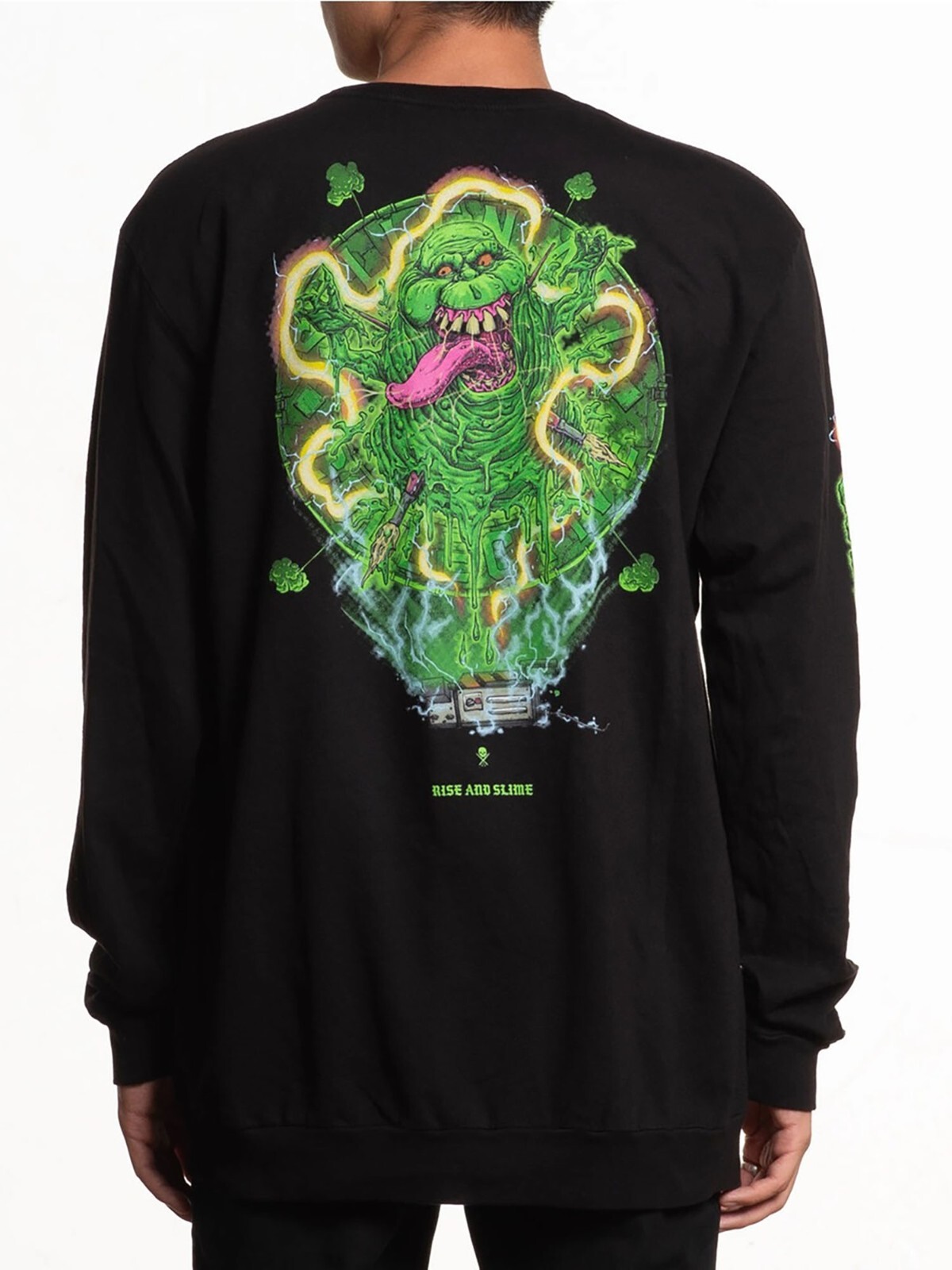 Grave of slimes Tシャツ Grave of slimes Tシャツ - メルカリ