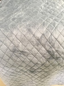 NEPTUNE WEIGHTED BLANKET, perfect conditionSOLD PENDING PICKUP