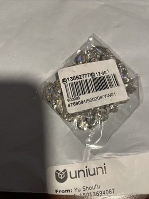 Artikelfoto(s) von einem verifizierten Käufer