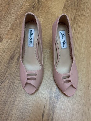 セカイモン | lulu hun | new arrival | 100 | eBay公認海外通販 Details about Collectif Lulu Hun Bina Bunny High Heel Shoes Black Velvet Playboy Pin Up NEW
