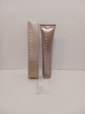 Beauti Control Body Sculptique Body Contour Creme 6 oz Moisturizer NOS HTF