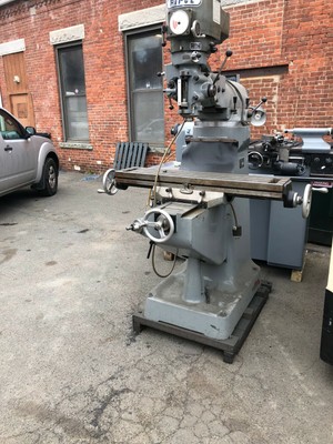 Vertical Milling Machines Lost Creek Machine >> Business Industrial Bridgeport Milling Machine Vertical Milling Machines Lost Creek Machine >> Business Industrial Bridgeport Milling Machine