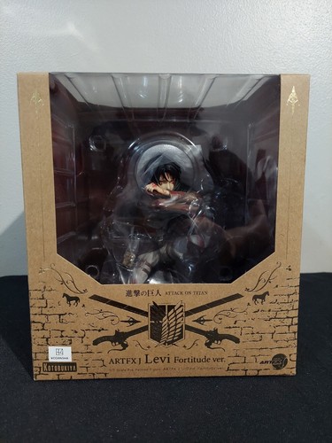 ARTFX J リヴァイ Fortitude ver. 「進撃の巨人」 1/7 617NsWOiRyL._UF350,350_QL80_.jpg
