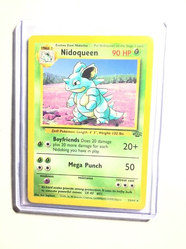 ポケモンカードゲーム Nidoqueen $_57.PNG?set_id=880000500F