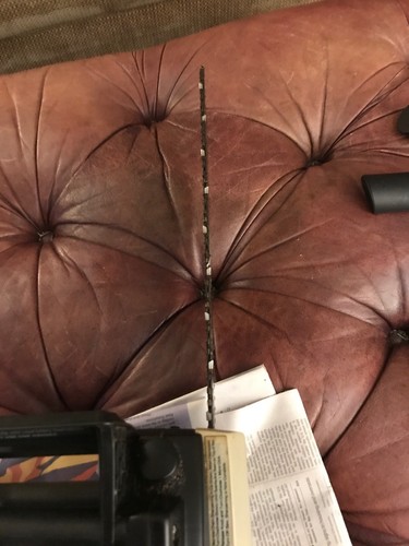 Craftsman Electric Chainsaw