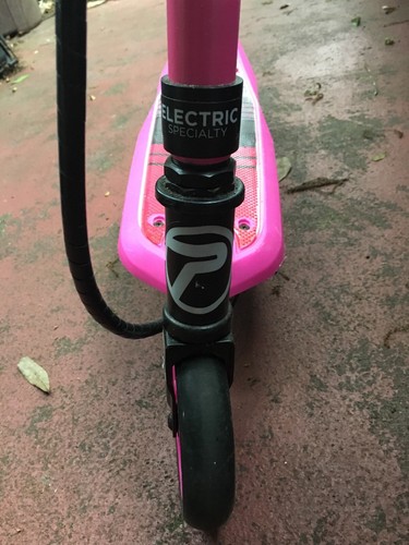 Pulse Performance cdt Electric Scooter