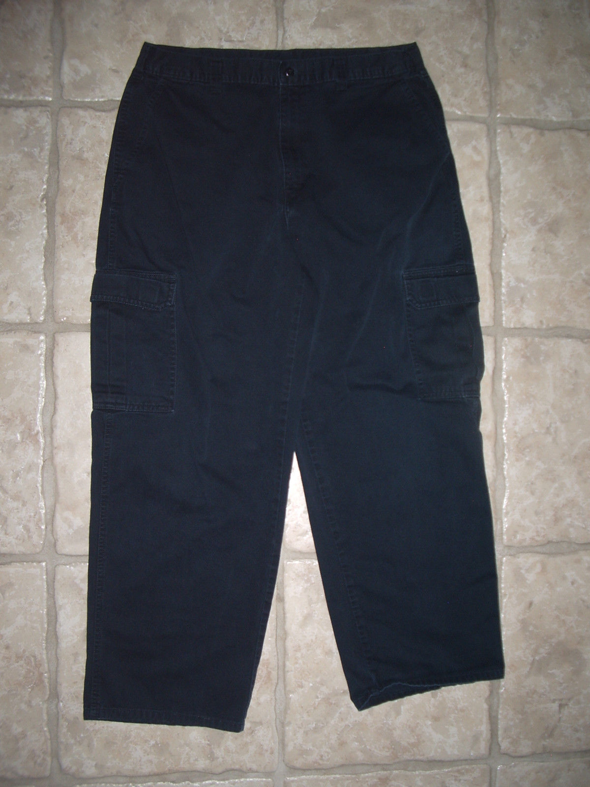Dickies Cotton Pants for Men
