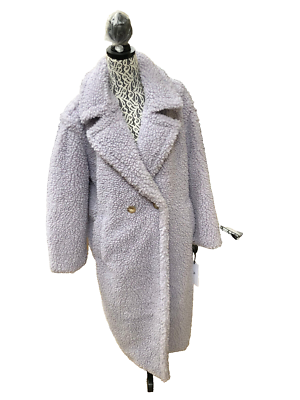 Ugg hotsell teddy jacket