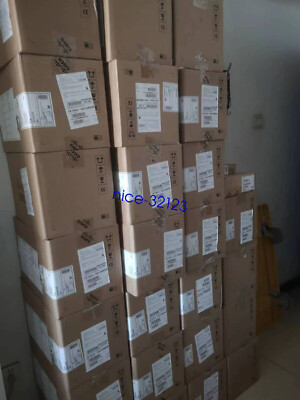 New Sealed Network Switch C9500-16X-A 16 Ports Catalyst Switch