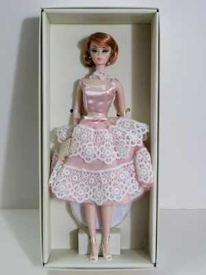 Ww sale barbie doll