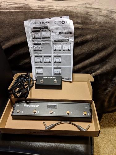 Blackstar ID:Core 150 - 150-watt 2x10